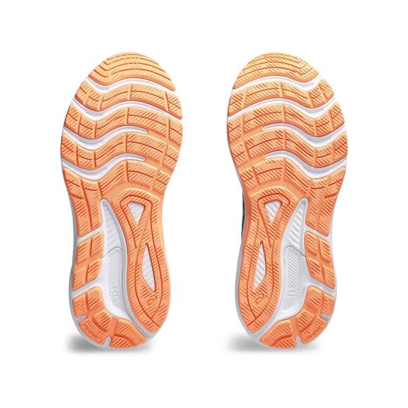 ASICS GT-4000 3 Women Running Shoes, Blue Expanse/Mint Tint 9.5 Wide D US - Picture 6 of 8